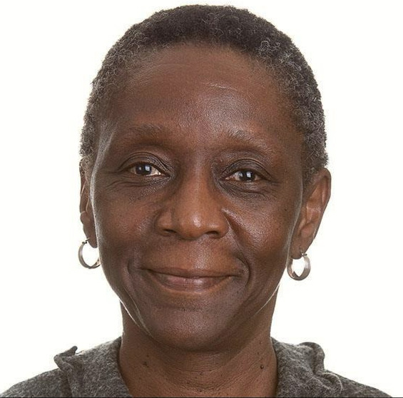 selma chipenda dansokho portrait