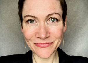 holly witteman portrait